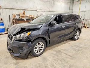 Kia Sorento 2019