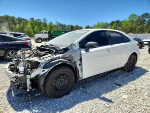 Toyota Corolla 1.8L 4 2020