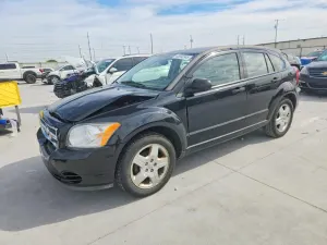 Dodge Caliber 2.0L 4 2011