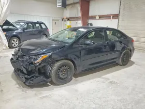 Toyota Corolla 1.8L 4 2020