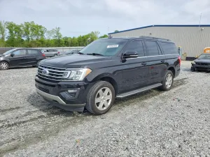 Ford Expedition 3.5L 6 2020