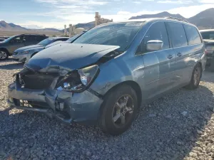 Honda Odyssey 3.5L 6 2005