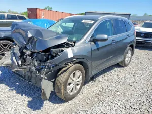 Honda CR-V 2.4L 4 2014