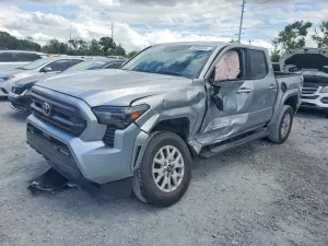 Toyota Tacoma 2.4L 4 2024