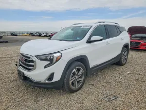 GMC Terrain 1.5L 4 2020