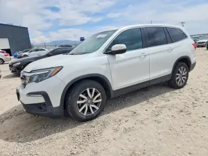Honda Pilot 3.5L 6 2020