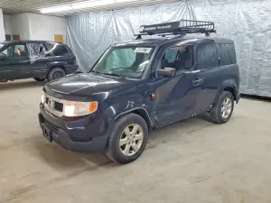 Honda Element 2.4L 4 2009