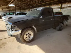 Toyota Tacoma 2.4L 4 1997