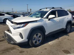 Toyota Rav4 2.5L 4 2022