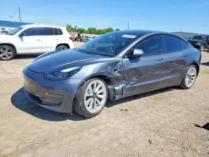Tesla Model 3 2023
