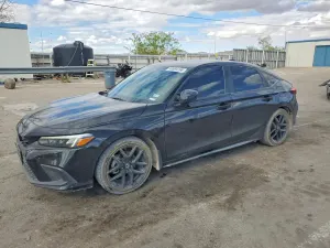 Honda Civic 2.0L 4 2023