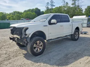 Ford F-150 2.7L 6 2015