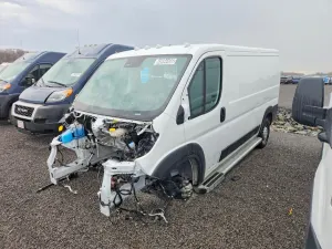 RAM ProMaster 3.6L 6 2025