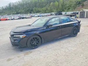 Honda Civic 2.0L 4 2023