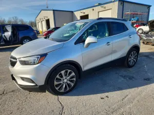 Buick Encore 1.4L 4 2020