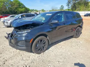 Chevrolet Equinox 1.5L 4 2024