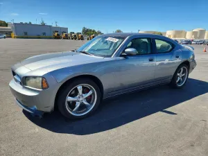 Dodge Charger 5.7L 8 2006
