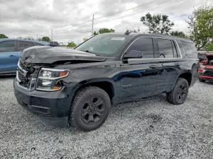 Chevrolet Tahoe 5.3L 8 2019