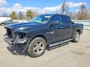 RAM 1500 5.7L 8 2014