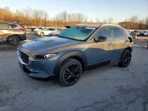 Mazda CX-30 2.5L 4 2023