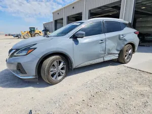 Nissan Murano 3.5L 6 2023