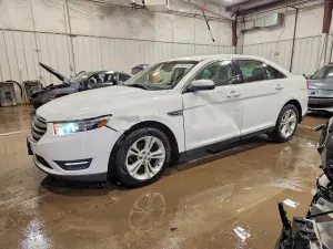 Ford Taurus 3.5L 6 2015