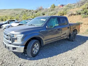 Ford F-150 3.5L 6 2015
