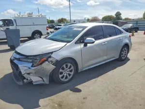 Toyota Corolla 1.8L 4 2020