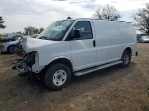 Chevrolet Express 4.3L 6 2024