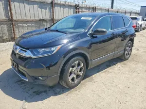 Honda CR-V 1.5L 4 2018