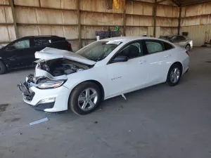 Chevrolet Malibu 1.5L 4 2024