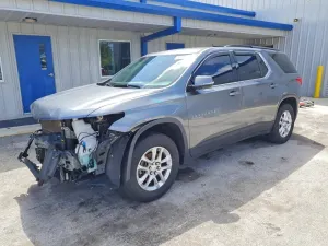 Chevrolet Traverse 3.6L 6 2020
