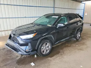 Toyota Rav4 2.5L 4 2025