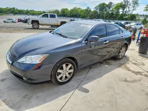 Lexus ES 3.5L 6 2007