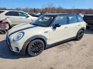Mini Cooper 1.5L 3 2017