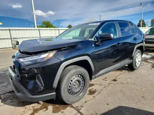 Toyota Rav4 2.5L 4 2023