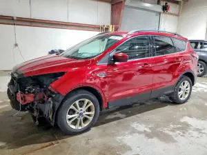 Ford Escape 1.5L 4 2018