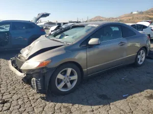 Honda Civic 1.8L 4 2006