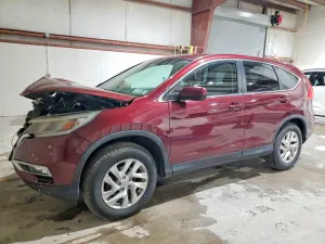 Honda CR-V 2.4L 4 2015