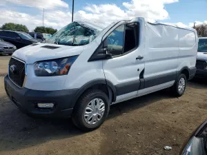 Ford Transit 3.5L 6 2025