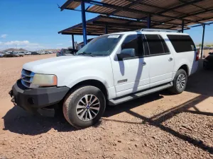 Ford Expedition 3.5L 6 2015