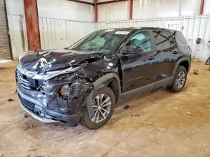 Chevrolet Equinox 1.5L 4 2026