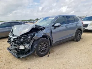 Honda CR-V 1.5L 4 2026