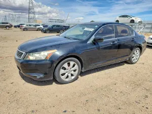 Honda Accord 2.4L 4 2010