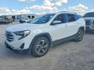GMC Terrain 1.5L 4 2020