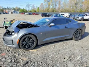 Chevrolet Camaro 3.6L 6 2020