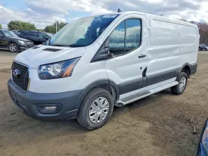Ford Transit 3.5L 6 2025