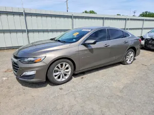 Chevrolet Malibu 1.5L 4 2020