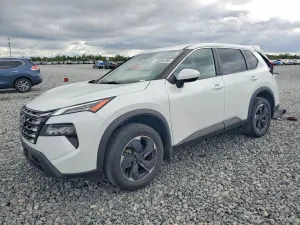 Nissan Rogue 1.5L 3 2024