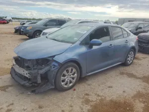 Toyota Corolla 1.8L 4 2020